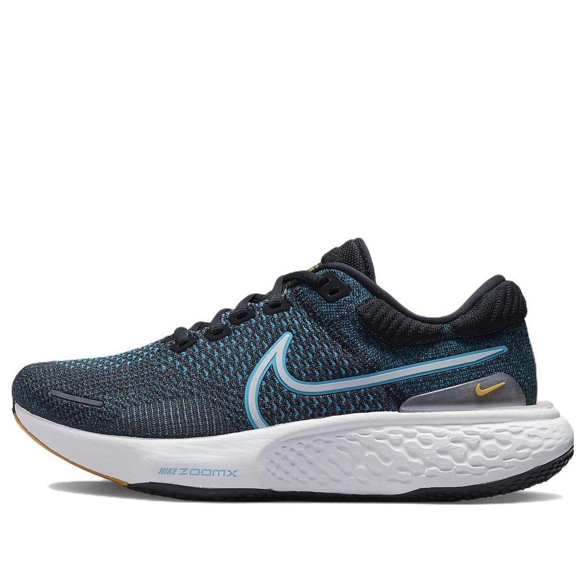 Nike Invincible Run Flyknit 2 DH5425-003 - Live Life Egypt